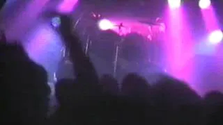 PANTERA - "Psycho Holiday" Live 12/28/1990 - Metairie, Louisiana