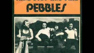 The Pebbles - Love Fades Away
