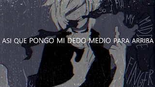 Esta canción despertará tu lado dark (oscuro)