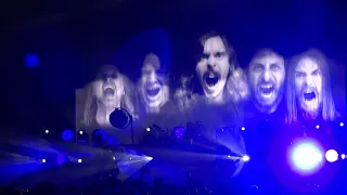 Opeth - "Svekets prins" (Live in Los Angeles 3-4-20)