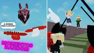 ROBLOX VR HANDS MOMENTOS DIVERTIDOS // ROBLOX VR HANDS FUNNY MOMENTS (RANDOM EDIT)