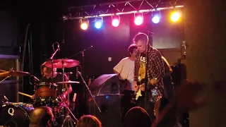 Local H & Radkey - Wolf Like Me (Columbus, 10-24-21)