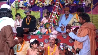 Asaa hain mawali Nara haidri haidri/ Saraiki song new singer khurshid jalal 2024