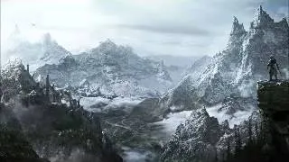 The Elder Scrolls V: Skyrim Soundtrack- All Overworld Exploring Tracks