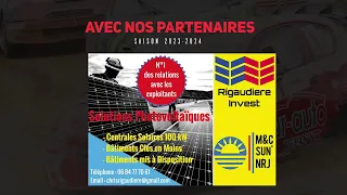 Championnat et coupe de France d´autocross et de SprintCar Saint Vincent des Landes : Dimanche 7 Mai