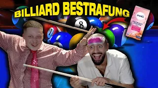 1 Loch = 1 Wachsstreifen + JORDANS GESCHENKE AUSPACKEN | Jordan & Semih