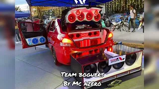 Team Boguers By Mc Azero of side of lirot