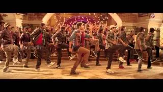 Iddarammayilatho Top Lesi Poddi Song Trailer   Allu Arjun, Amala Paul, Catherine Tresa