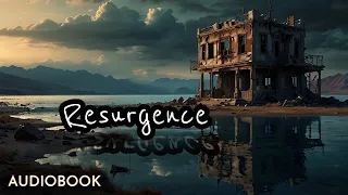 Post-Apocalypse Audiobook: Resurgence