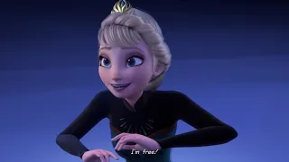 Frozen - Let It Go (KH3 Version)