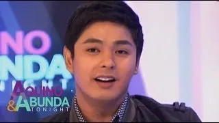 Coco Martin : 'Dalawang beses ako tinanggihan ng ABS-CBN noon.'