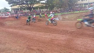 Motocross in narra palawan