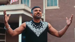 KALAASTAR - Yo Yo Honey Singh & Sonakshi Sinha (sped up)