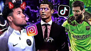 BEST FOOTBALL EDITS - FAILS, GOALS & SKILLS (#8) I Football TikTok Compilation 8