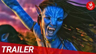 AVATAR - Aufbruch nach Pandora Trailer - Deutsch / German