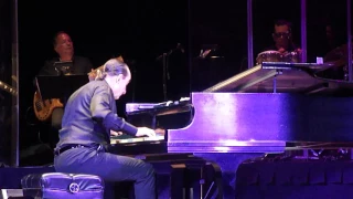 Raul DiBlasio y Paloma San Basilio Concert in El Paso, TX #6