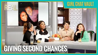 Loni Reveals the Time James Ghosted Her… And It Wasn’t Bad!