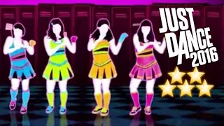 5☆ stars - Baby One More Time - Just Dance 2016 - iPhone