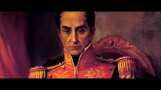 Los Tontos Peruanos y el Venezolano Simón Bolívar