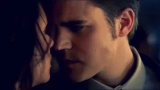 Stefan and Elena || Stay [4x19]