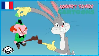 Looney Tunes Cartoons 🇫🇷| Le leprechaun