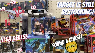 EP385 -Toy Hunting for Clearance! Surprised at the Half-Off Store! Chase Found! And Mail Too!