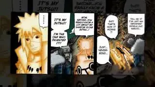 Naruto Shippuden 381 Sub Full