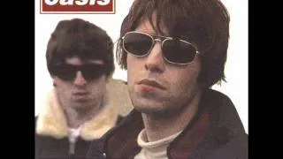 Oasis - 04. Up In The Sky (BBC Radio 1 - 22.12.1993).wmv