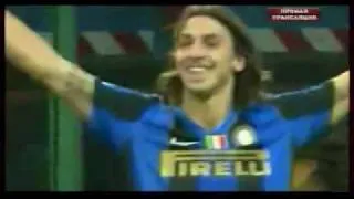 Ibracadabra - Zlatan Ibrahimovic