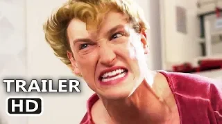 AIRPLANE MODE Trailer 2019 Logan Paul