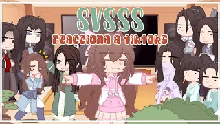 Svsss reacts to.... | Part 1/? [GC] Dai-chan ll credits in description