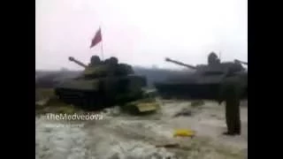 САУ ДНР ведут огонь по ВСУ  SAU DNR firing at APU