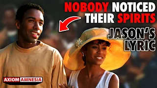 Jason & Lyric Died Fan Theory REACTION | Jason's Lyric