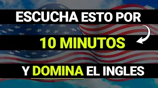 🔴🗽 SI APRENDES ESTO PODRAS DOMINAR EL INGLES MUY RAPIDO Y FACIL ✅ CURSO DE INGLES COMPLETO