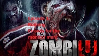 Zombi Gameplay 3 Trailer - ZombiU Zombie Game for Xbox One, PS4, PC