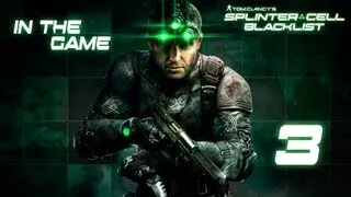 Splinter Cell: Blacklist - Прохождение Серия #3 [Ирак]