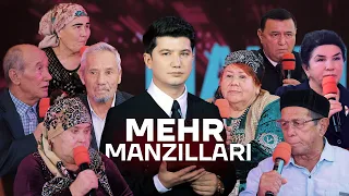 FARZANDI BILAN HAYRLASHGAN QARIYALAR UYIDAGILAR // AMIRXON UMAROV SHOUSI // OCHIQCHASIGA GAPLASHAMIZ