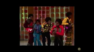 The love you Save (1970) The Jackson 5 Th Ed Sullivan Show