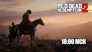 RED DEAD REDEMPTION 2 • Прохождение на ПК #1