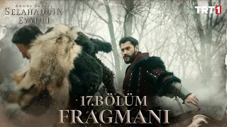 Kudüs Fatihi Selahaddin Eyyubi 17. Bölüm Fragmanı @trt1#Kud #Kud #Kud #TRT