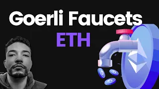 How to Get Free Goerli Ethereum | Faucets 101