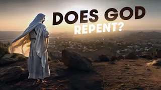 Sabbath School | Does God Repent? | 01/27/2024