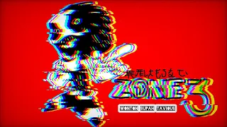 No More Innocence - Zone 3