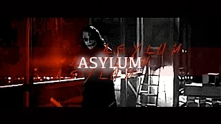 Harley Quinn :: Asylum