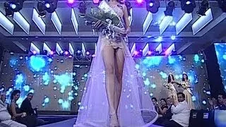 Miss Universe 2013 pageant live from Moscow on 9th November 2013, Saturday at 11pm