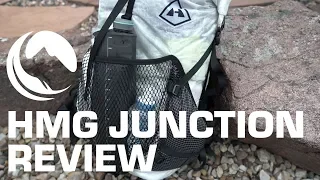 Hyperlite Mountain Gear Junction Backpack Review