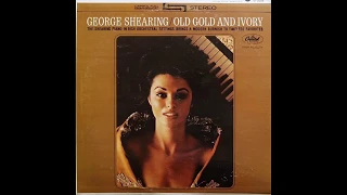 George Shearing - Fantaisie Impromptu