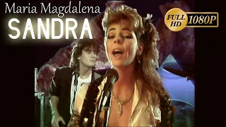 Sandra - Maria Magdalena - HD REMASTERED 1080P