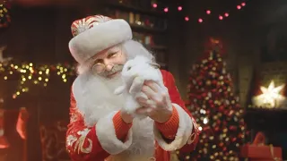 Видеосвязь Максима с Дедом Морозом! 2020