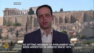 Inside Story - Facing up to Greece's far right